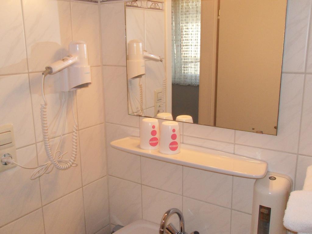 Hotel Wacker Lahr  Δωμάτιο φωτογραφία